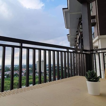 Ferienwohnung Kasa Bae Tagaytay City Exterior foto
